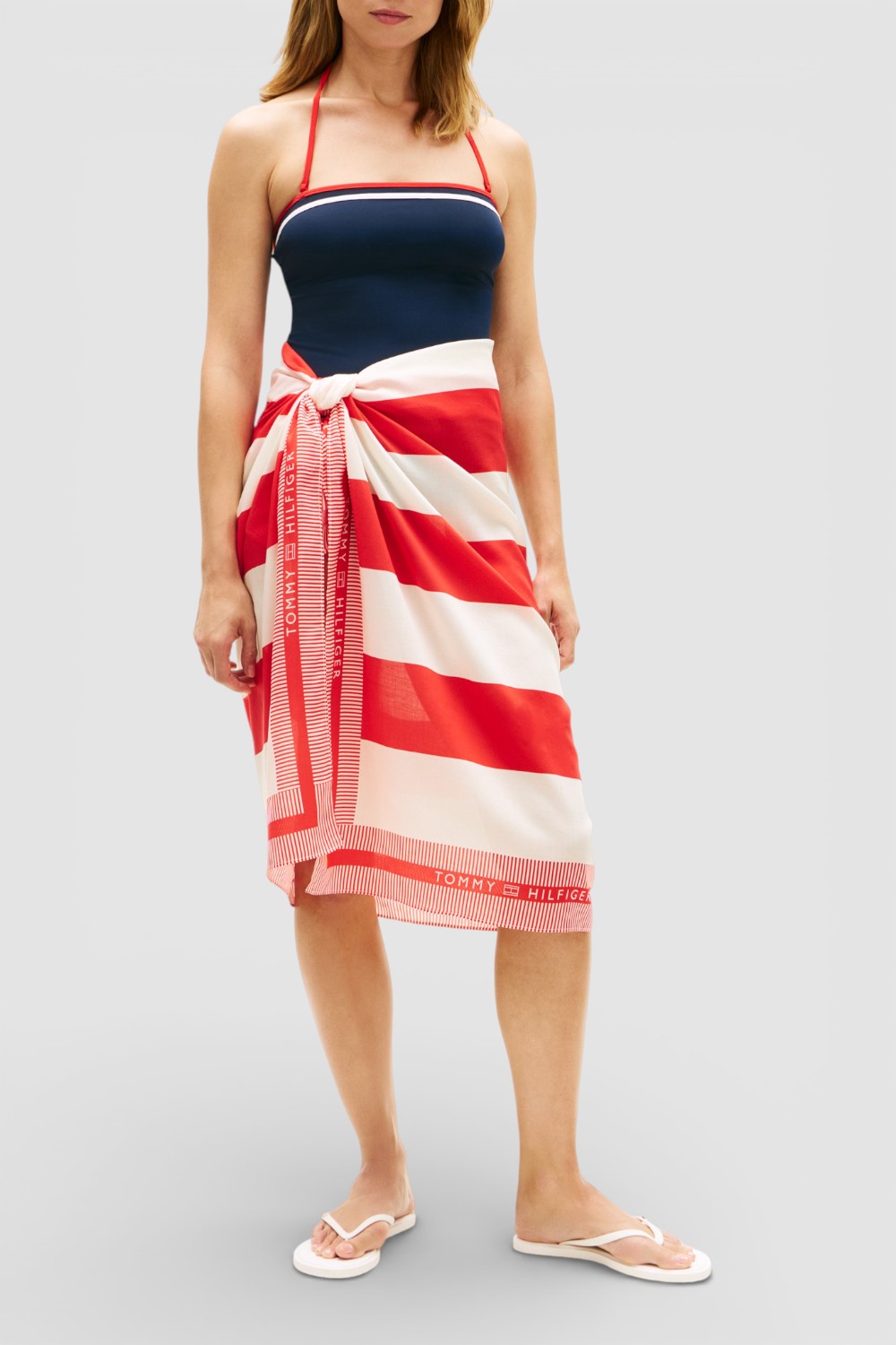 תמונת כל הלוק של פראו